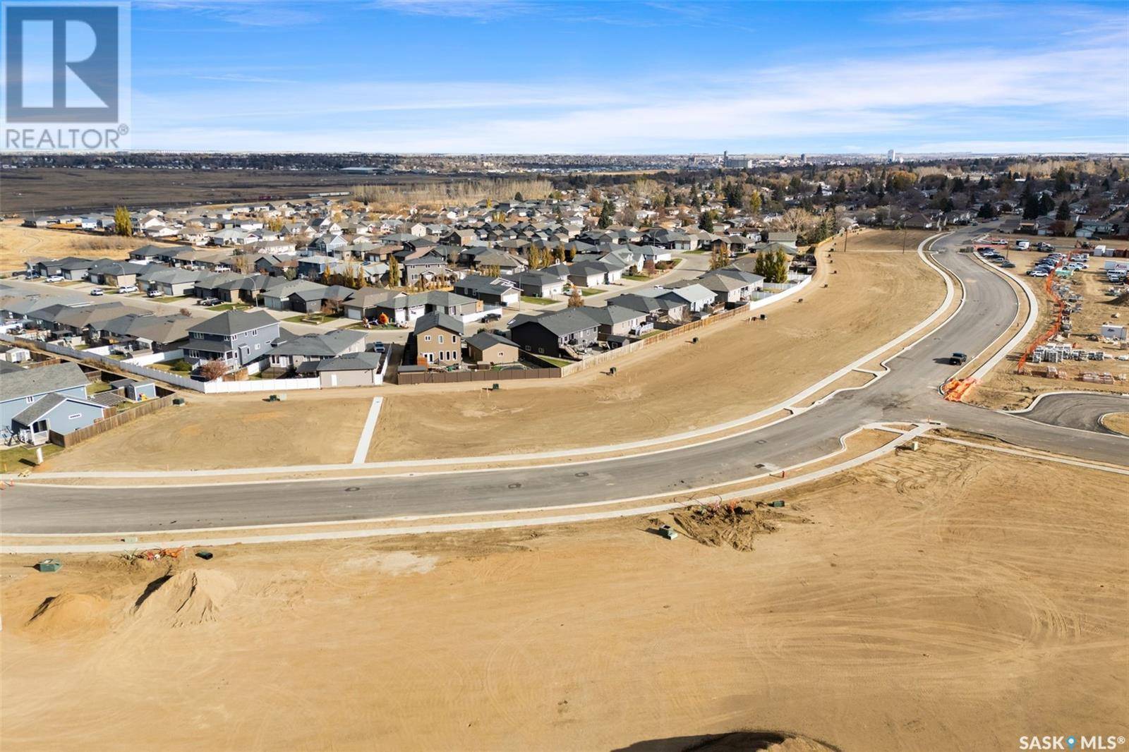 Moose Jaw, SK S6K1C5,119 Wellington DRIVE