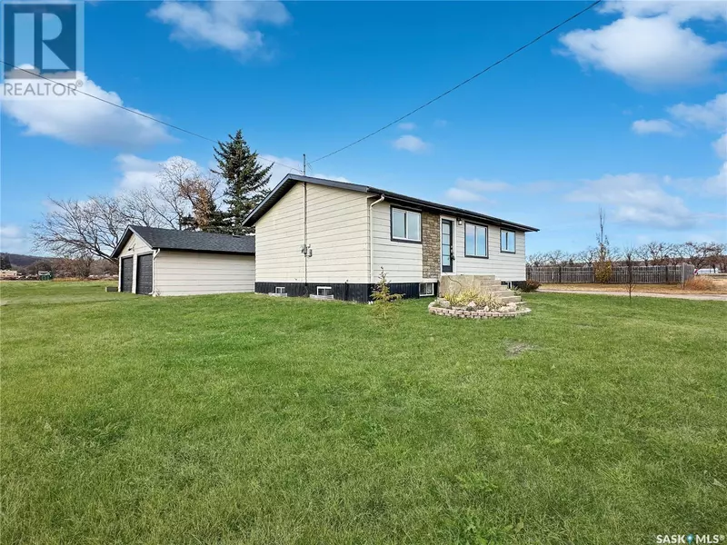 398 Okaneese AVENUE S, Fort Qu'appelle, SK S0G1S0