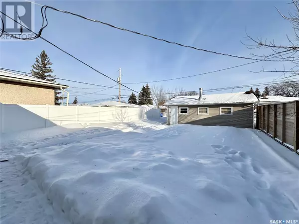 Regina, SK S4N2M3,2125 Fleury STREET