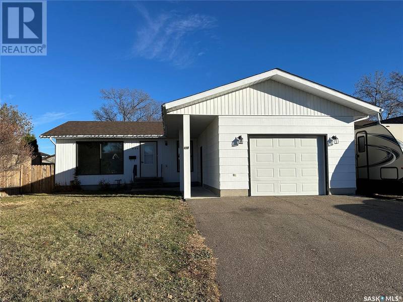 439 Cowan DRIVE, Swift Current, SK S9H4S4