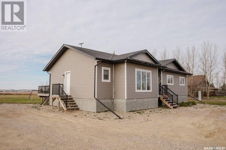 555 Elevator ROAD, Wakaw, SK S0K4P0