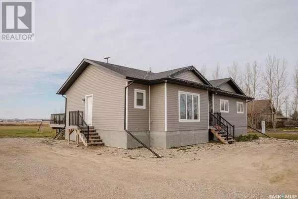 555 Elevator ROAD, Wakaw, SK S0K4P0