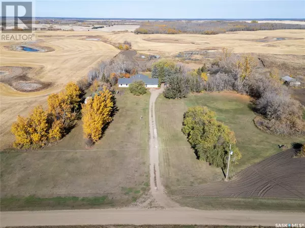 Prince Albert Rm No. 461, SK S6V5T1,Rasmussen Acreage