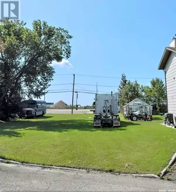 12 Shannon CRESCENT, Lanigan, SK S0K2M0