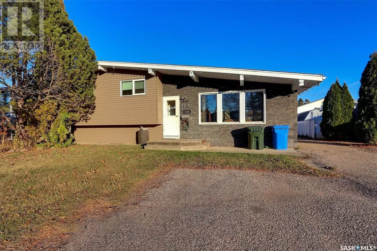 Prince Albert, SK S6V5N1,2634 6A AVENUE W