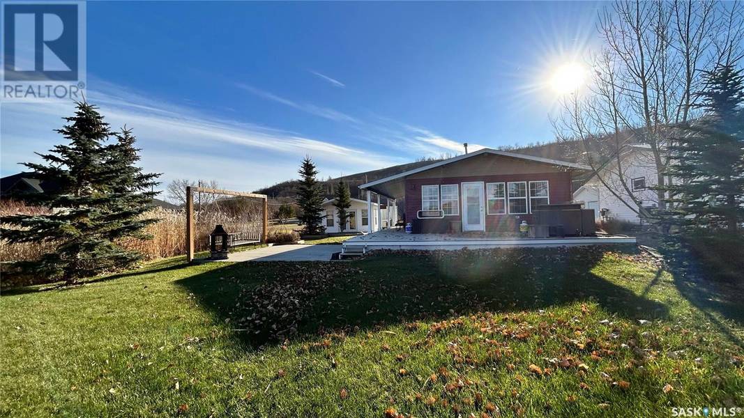 90 Riverside ROAD, Katepwa Beach, SK S0G2Y0