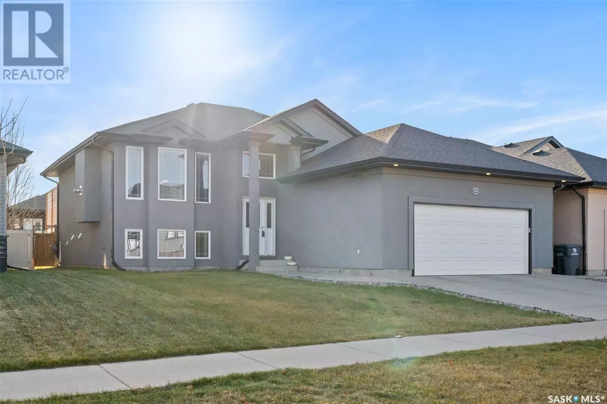 Saskatoon, SK S7V0C2,710 Rosewood BOULEVARD W