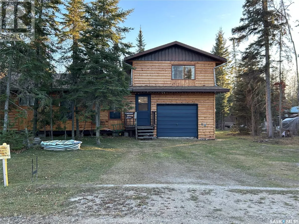 Candle Lake, SK S0J3E0,24 Walter STREET