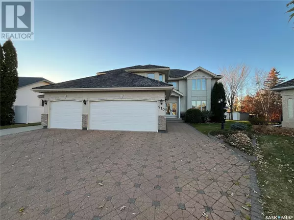 Saskatoon, SK S7V1A9,910 Braeside PLACE