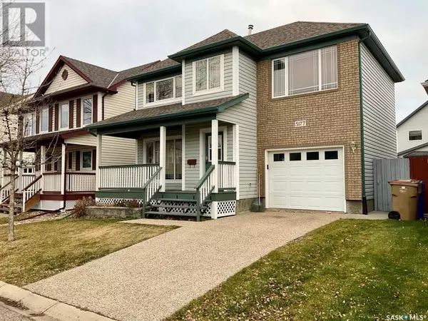 Regina, SK S4X4M9,5177 DONNELLY CRESCENT