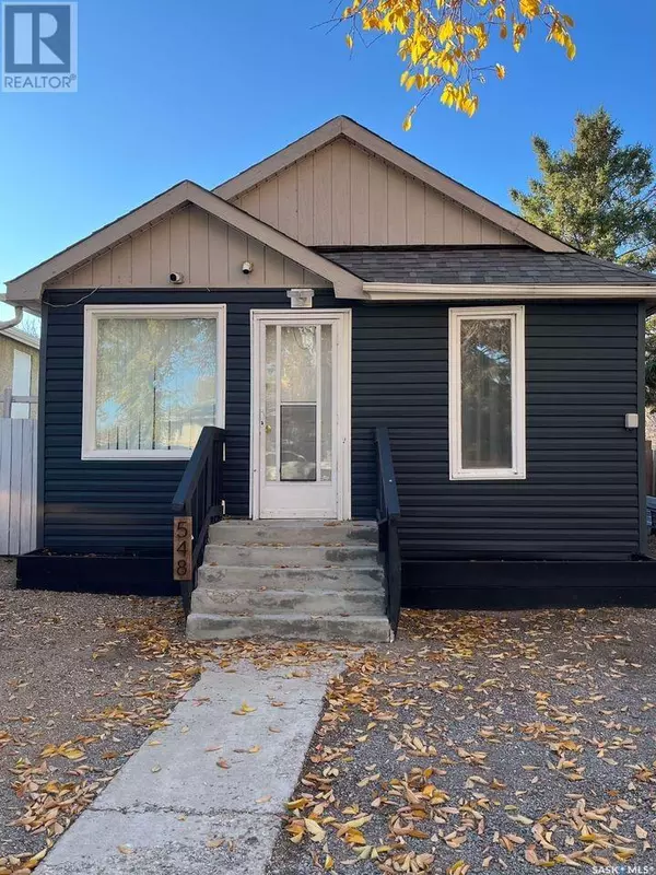 548 King STREET, Regina, SK S4R4H6