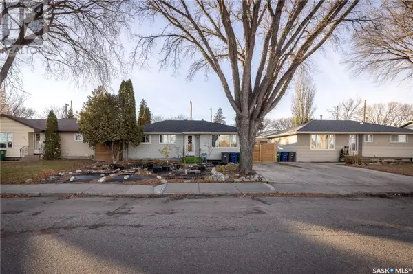 Saskatoon, SK S7L2V4,505 O AVENUE N