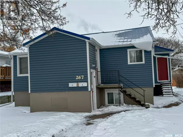 267 7th AVENUE NW, Swift Current, SK S9H0Y9