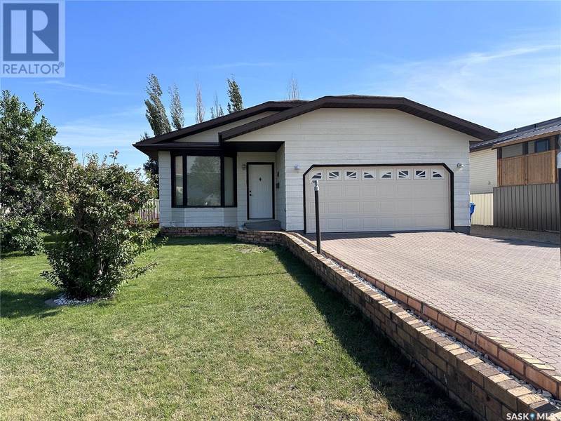 441 Petterson DRIVE, Estevan, SK S4A2P5