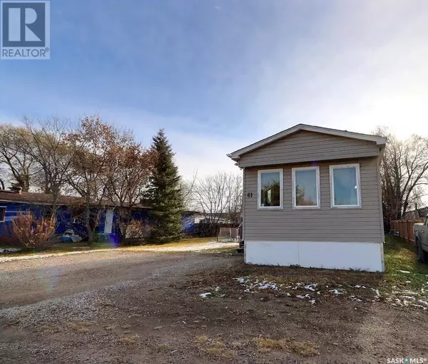 61 Eastview Trailer COURT, Prince Albert, SK S6V5P9