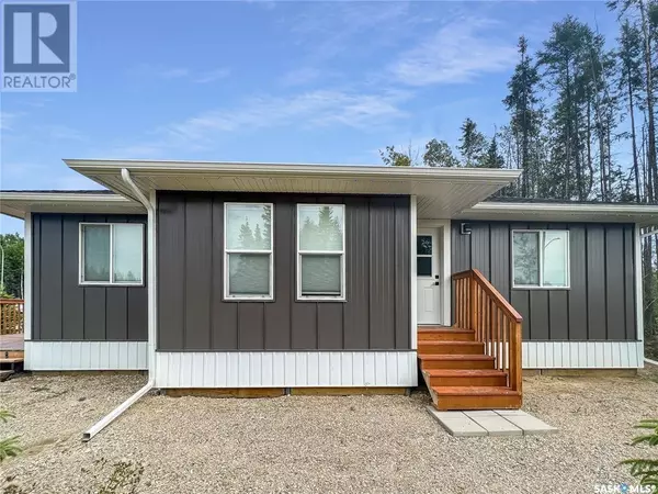 29 Patrick DRIVE, Candle Lake, SK S0J3E0