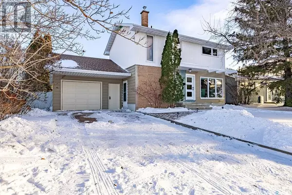 2513 Ewart AVENUE, Saskatoon, SK S7J1Y7