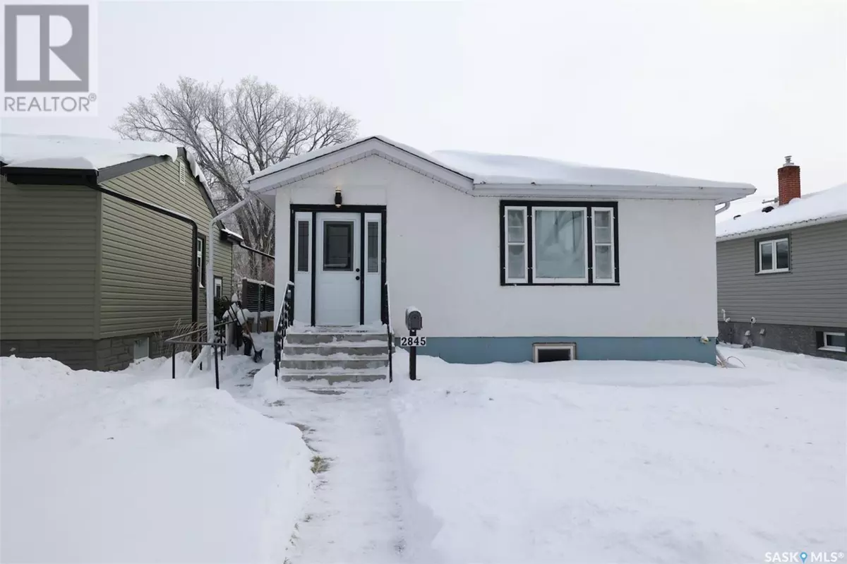 Regina, SK S4S1Y3,2845 Athol STREET