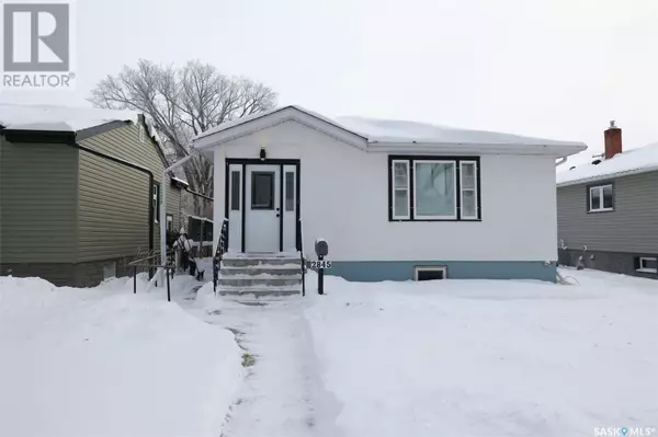 2845 Athol STREET, Regina, SK S4S1Y3