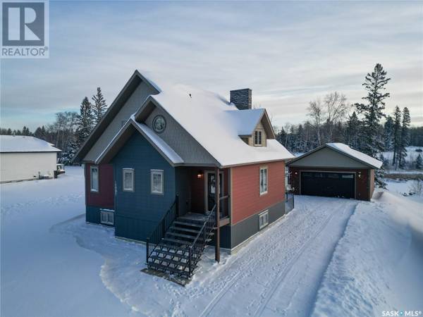 8 101 Neis Access ROAD, Emma Lake, SK S0J0N0