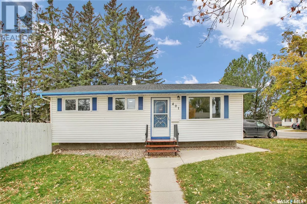 Saskatoon, SK S7L4X3,401 St Laurent CRESCENT