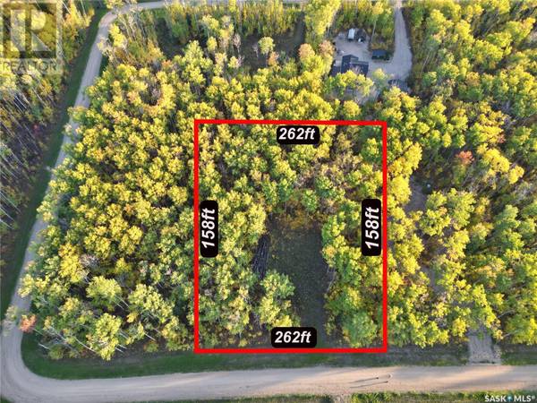 Sunnyside Grove Estates Lot 4, Paddockwood Rm No. 520, SK S0J0N0