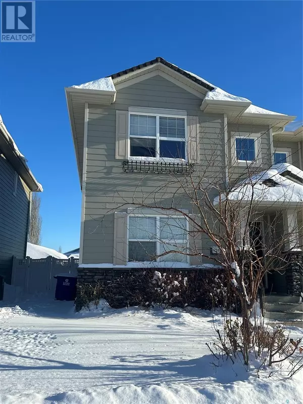 908 Stonebridge COMMON, Saskatoon, SK S7T0N2