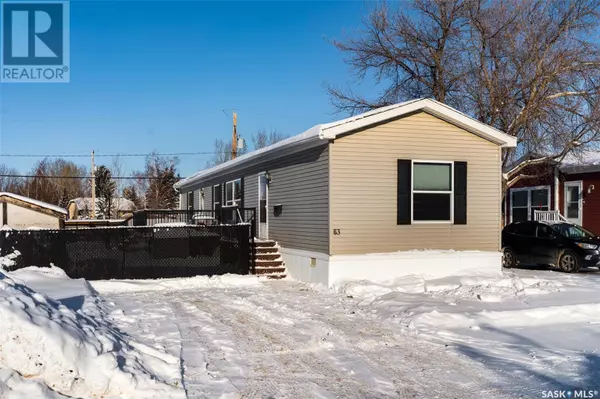 63 Walters COURT, Pilot Butte, SK S0G3Z0