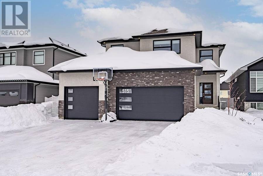 515 Kenaschuk WAY, Saskatoon, SK S7W0C2