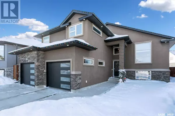 610 Kloppenburg TERRACE, Saskatoon, SK S7W0P1