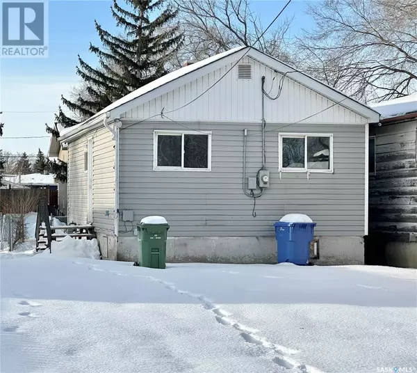 Regina, SK S4R4W6,421 Alexandra STREET