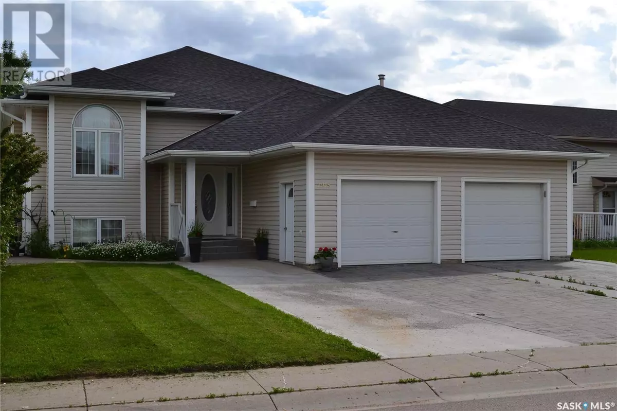 Saskatoon, SK S7L7H8,2915 37th STREET W
