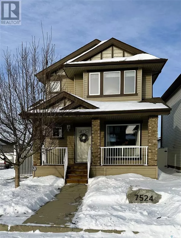 Regina, SK S4Y0B5,7524 Oxbow WAY