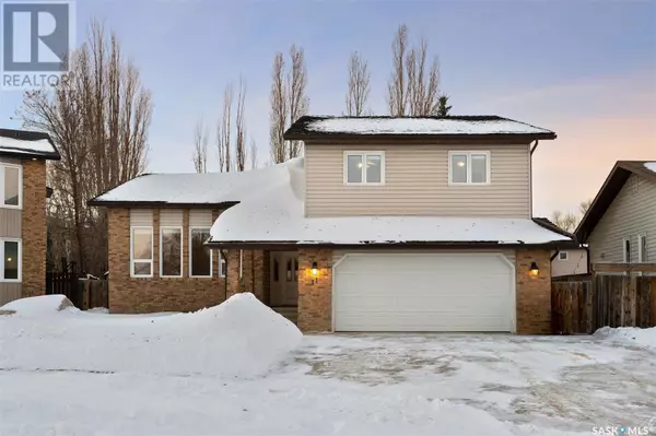 Saskatoon, SK S7K6G3,11 Bain CRESCENT