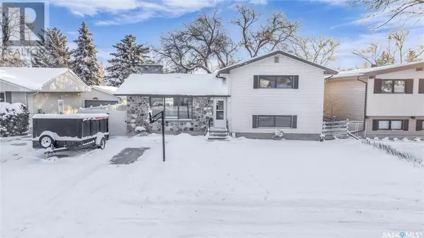 Regina, SK S4R5C3,19 Matheson CRESCENT