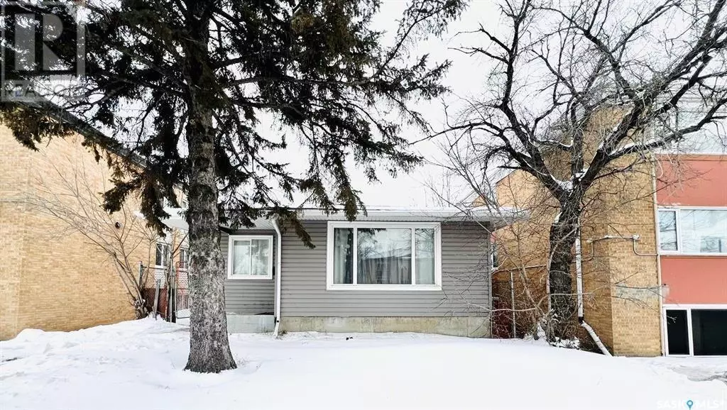 Saskatoon, SK S7M0T8,1909 22nd STREET W