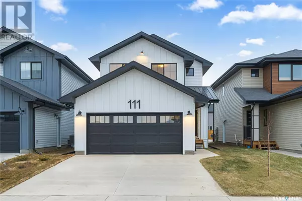 243 Asokan STREET, Saskatoon, SK S7V1S4