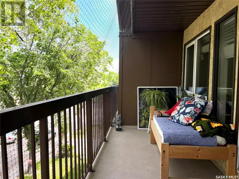 304 2727 Victoria AVENUE, Regina, SK S4T1K4