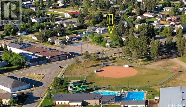 Nipawin, SK S0E1E0,106 4th STREET N