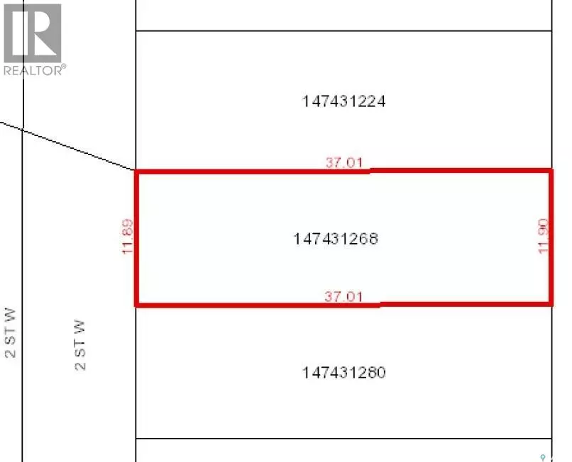 Nipawin, SK S0E1E0,903 2nd STREET W