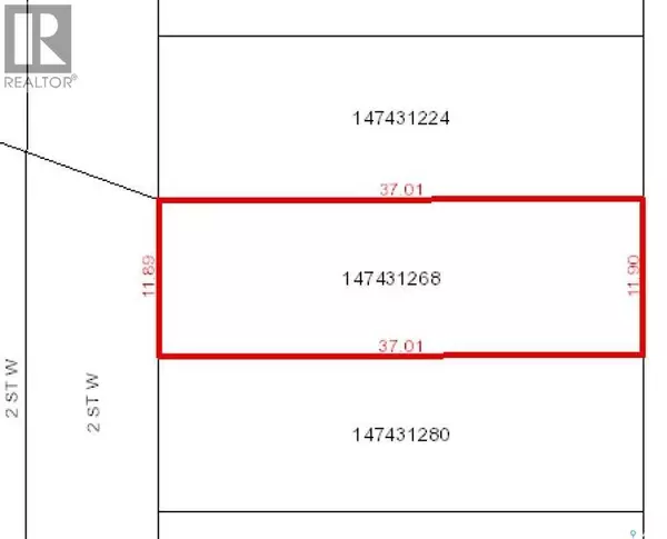 903 2nd STREET W, Nipawin, SK S0E1E0