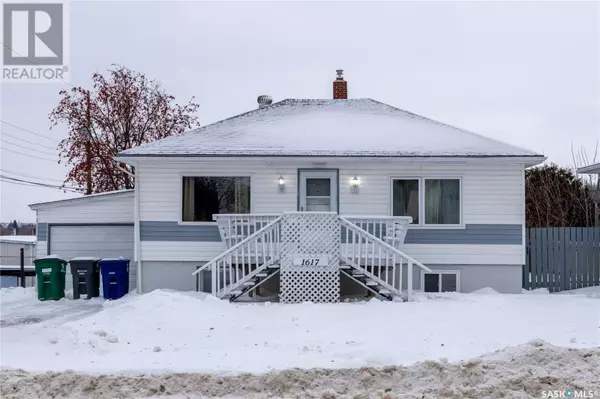 Saskatoon, SK S7M1C5,1617 19th STREET W