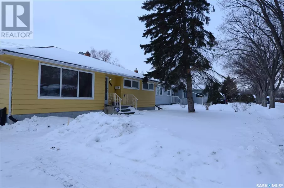 94 Dunning CRESCENT, Regina, SK S4S3W1