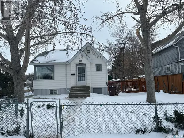 Regina, SK S4T3J1,1303 MONTAGUE STREET