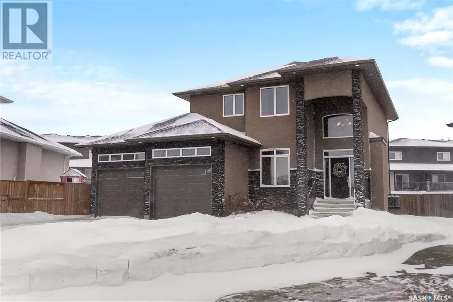 526 Baltzan BAY, Saskatoon, SK S7W0S1