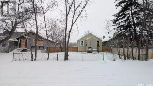 1056 Rae STREET, Regina, SK S4T2B6