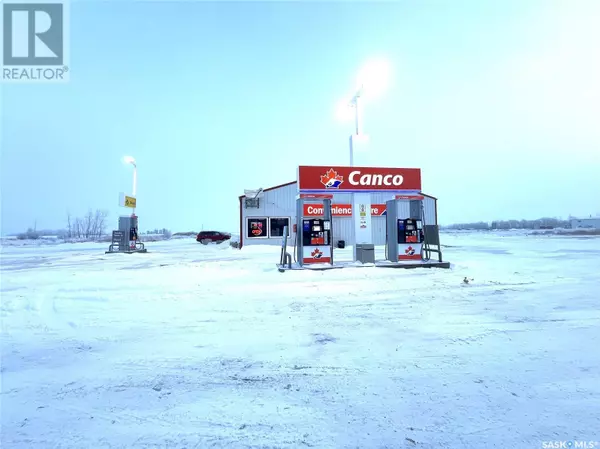 Krazy Canuck Gas Station/Cstore on Hwy 9 and 18, Enniskillen Rm No. 3, SK S0G3N0