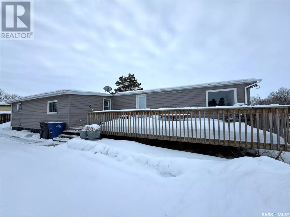 Wynyard, SK S0A4T0,308 Tesky CRESCENT