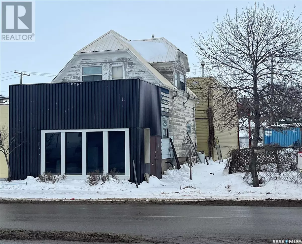 Regina, SK S4P3A1,949 WINNIPEG STREET