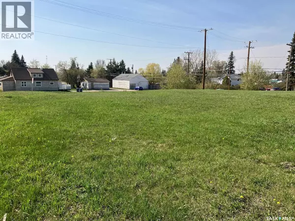 Nipawin, SK S0E1E0,601 Nipawin ROAD E